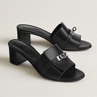 Gigi 50 sandal | Hermès Mainland China